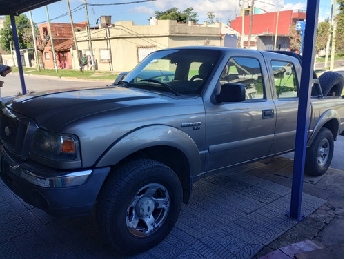 Ford Ranger 3.0 Cd Xl Plus 4x4