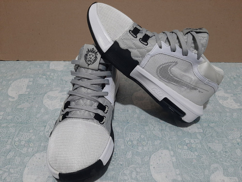 Nike Lebron Witness 8 (Usado)