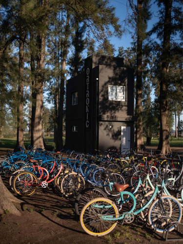 Tres Pinos - Lote 1000mts Barrio Polo - Oportunidad En Pesos