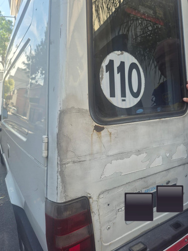 Fiat Fiorino 1.3 Fire
