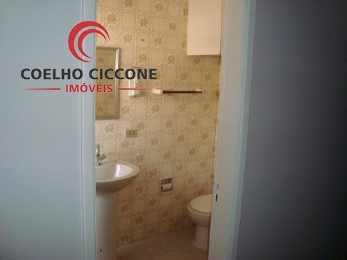 Imagem 6 de 12 de Compre Apartamento Em Santo Antonio - V-694
