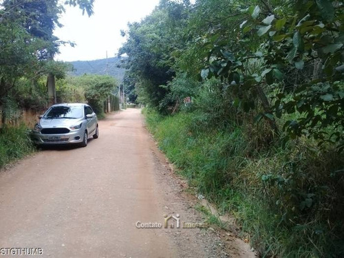 Imagem 9 de 13 de Terreno Para Investidor À Venda - 3.716,00m2 - Te0205-1