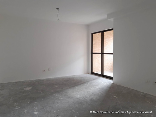 Imagem 24 de 30 de Apartamento Com 2 Dormitórios À Venda Com 121.54m² Por R$ 526.000,00 No Bairro Centro - Curitiba / Pr - M2ce-ebr