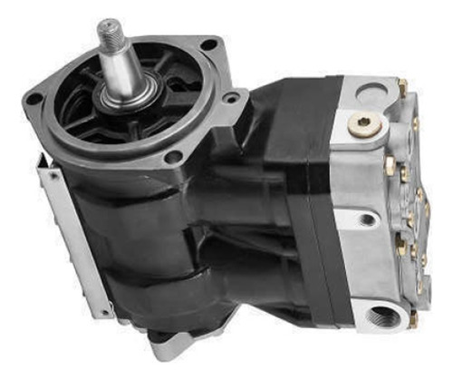 Compressor Ar Duplo Lk4936 Motor Cursor 13 E 81600230