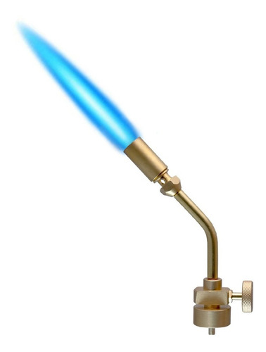 Imagen 1 de 4 de Antorcha Para Tanque De Gas Cga600 1 Lb