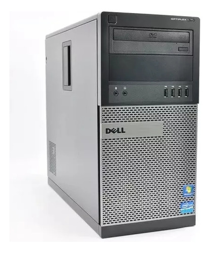 Cpu Dell Optiplex 7020 I5 4ta Gen 16 Gb Ram 500gb Hdd (Usado)