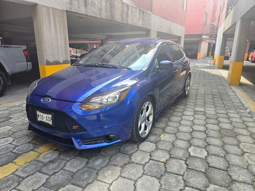 Ford Focus 2.0 St Mt