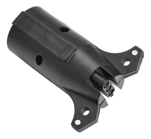 Conector De Enchufe De Remolque 12v 7 A 4 Pines Luz Estándar