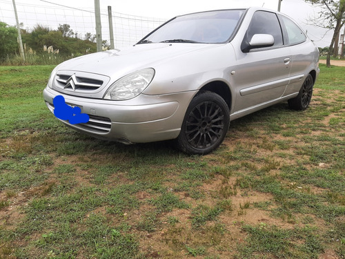 Citroën Xsara 1.6 Sx Pack/excusive