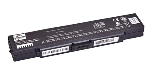 Bateria Sony Vaio Bps2a Bps2c Bps9 Bps10 Bps21a Vgp 