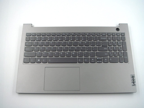 Pieza Original Para Lenovo Thinkbook 15 G2 Itl 15.6  Teclado