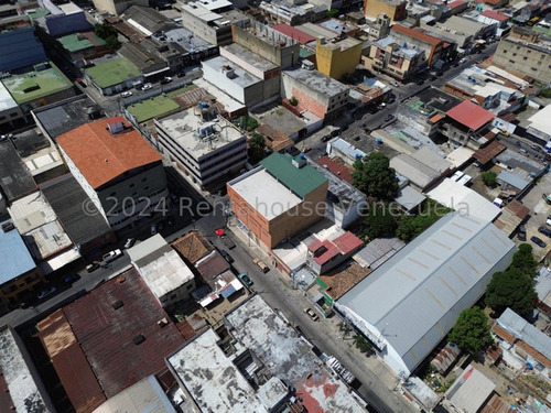 Milagros Inmuebles Edificio Venta Barquisimeto Lara Zona Centro Economica Residencial Economico Comercial Código Inmobiliaria Rent-a-house 24-21728