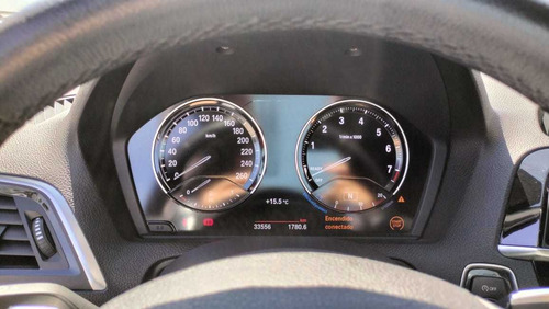 Imagen 12 de 13 de Bmw 120i Modelo 2018