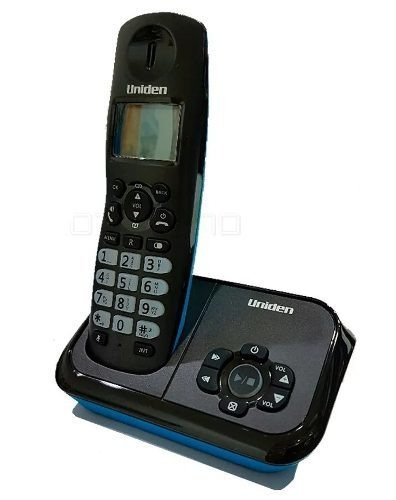 Teléfono Uniden AT4201 inalámbrico