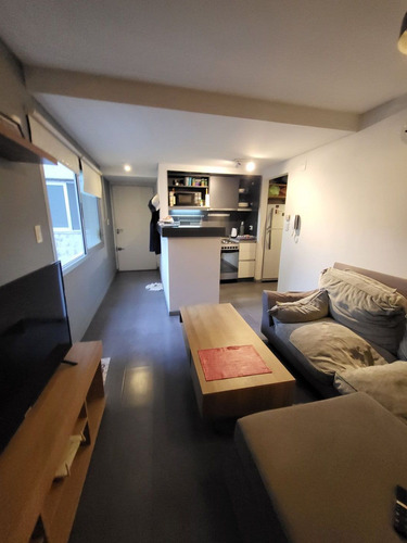 Departamento En Venta Monoambiente Castelar