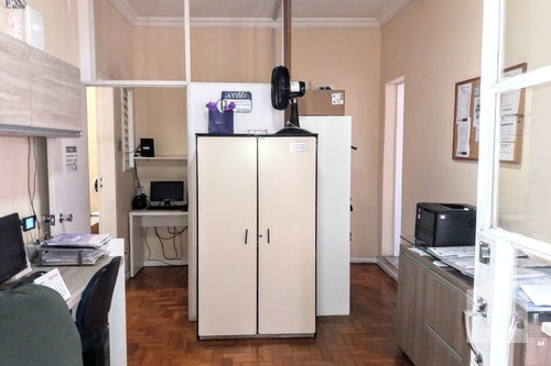 Imagem 3 de 12 de Sala-andar À Venda No Centro - Código 255412 - 255412