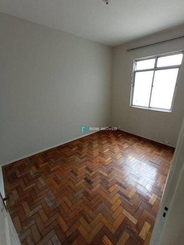 Imagem 8 de 16 de Apartamento À Venda, 92 M² Por R$ 350.000,00 - Centro - Juiz De Fora/mg - Ap1295