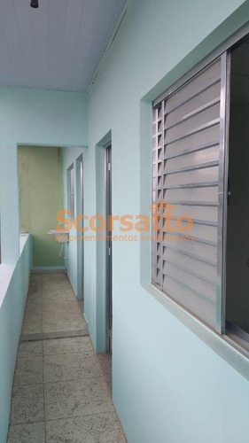 Imagem 7 de 12 de Casa À Venda, Parque Santa Adélia, Itapecerica Da Serra/sp - 5629