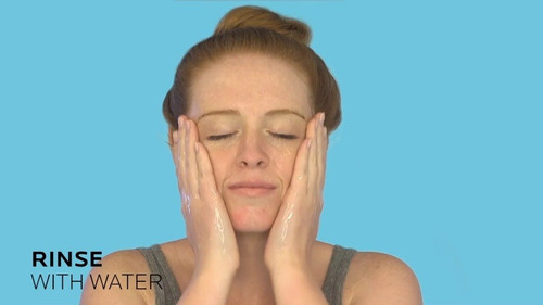 Imagen 7 de 9 de Crema Facial La Roche-posay Toleriane Double Repair Face