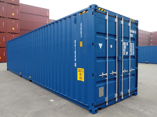 Imagen 3 de 15 de Contenedores Marítimos, Containers