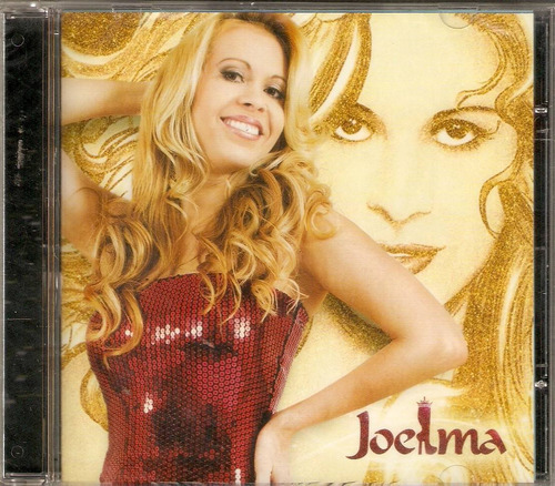 Joelma - Não Teve Amor - Original