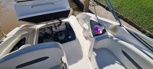 Canestrari 275 Sport Cruiser 2012 Mercruiser 300hp Pata Duo