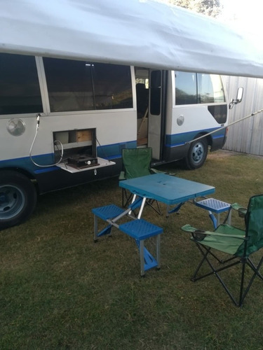 Imagen 5 de 20 de Toyota Coaster