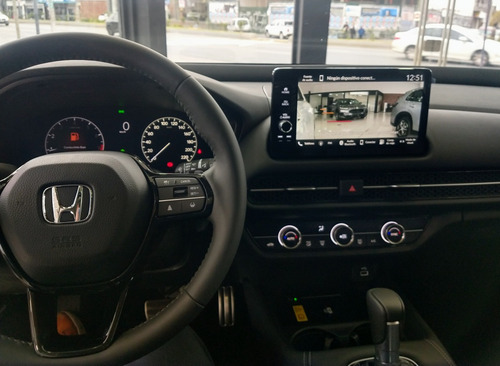 Honda Zr-V Touring