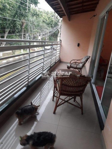 Imagem 20 de 24 de Venda Sobrado 2 Dormitórios Jardim Santa Clara Guarulhos R$ 650.000,00 - 34011v