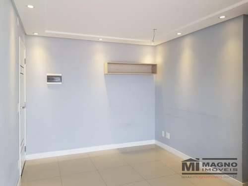 Imagem 4 de 20 de Apartamento Com 2 Dormitórios À Venda Em São Miguel Paulista - Ap1519