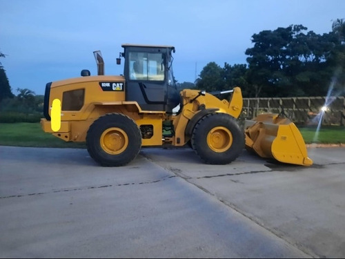 Imagem 1 de 1 de Caterpillar 924k