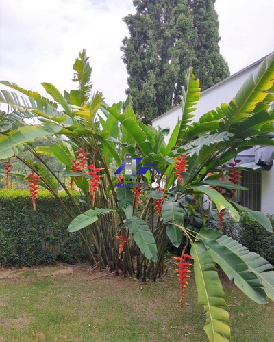 Imagem 25 de 27 de Casa Alto Padrão Em Cotia, 4 Dorm Sendo 1 Suíte E 5 Vagas Em Cotia/sp - Ca00639 - 68852638