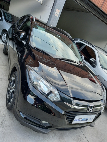 Imagem 7 de 15 de Honda Hr-v 2018 1.8 Ex Flex Aut. 5p