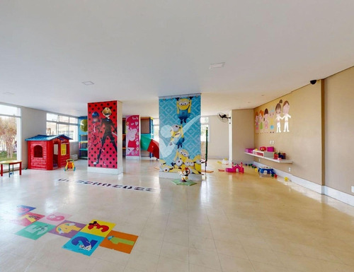 Imagem 24 de 28 de Apartamento À Venda Em Vila Formosa - Ap001716