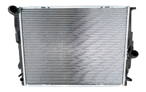 Radiador Bmw  116i-118i-120i-130i-x1  2006 Acima - 557060-b