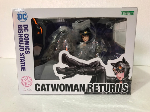 Kotobukiya G.i Joe Bishoujo Series Scarlet Gallery No Widow