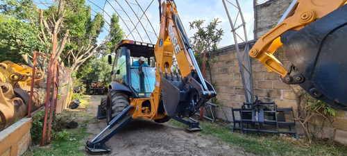 Imagen 14 de 14 de Retroexcavadora Case 580sm Año 2006 O 2007 A Escoger