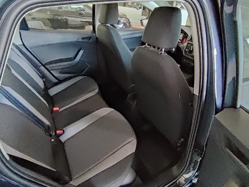 Imagen 4 de 4 de Seat Ibiza Style Plus Man 2021