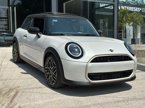 Mini Cooper 1.5 C At 3P