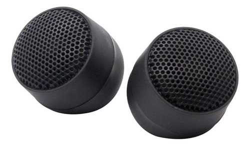 Bh Compatible Altavoces De Coche De 2 Piezas Tweeter 200w