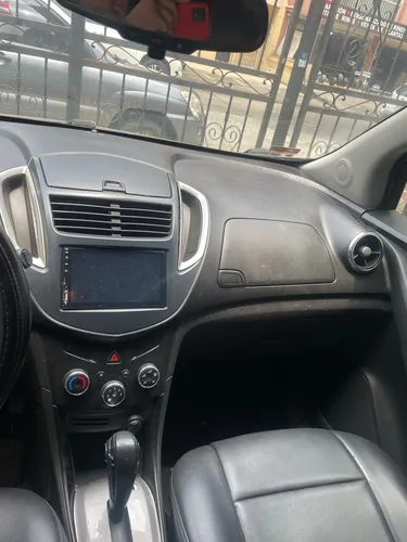 Chevrolet Tracker 1.8 Lt