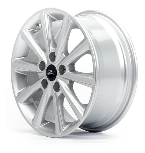 Llanta De Aleacion 7j X 16 Ford Focus Iii 13/19