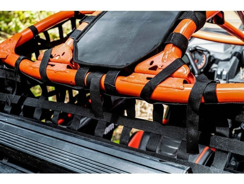 Mochila De Techo Can Am Maverick X3 X Rc Turbo R Utv Mtx