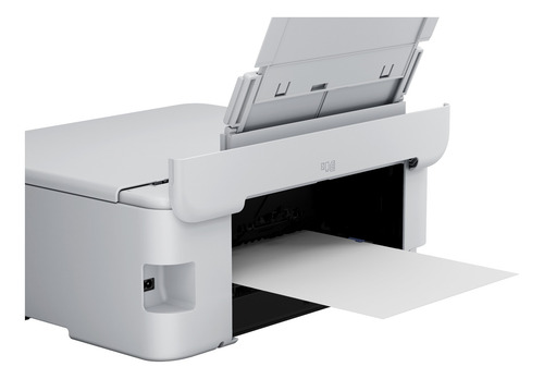 Imagen 8 de 8 de Epson EcoTank L8160 - Blanco/Negro - 220V