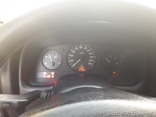 Gm - Chevorlet Astra Sedan 1.8 Mpfi