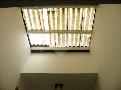 Casa / Sobrado Comercial Com 706 Metros Para Locação Em Pinheiros - 226-im450589