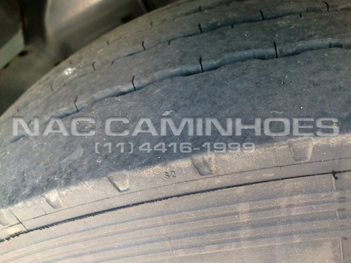 Scania P-340 6x2 2012