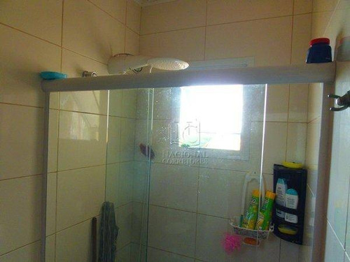 Cobertura À Venda, 86 M² Por R$ 235.000,00 - Vila Alto De Santo André - Santo André/sp - Co3694