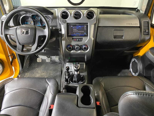 Imagem 5 de 8 de Troller T4 Xlt 3.2 Tdi