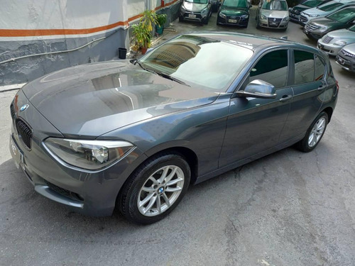 Imagem 1 de 7 de Bmw 116 I 116 I
